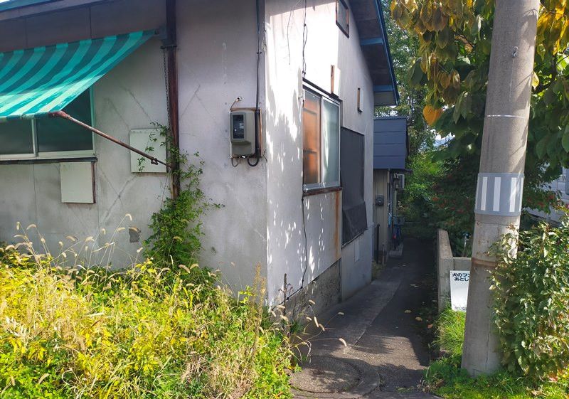 Three Building Investment Property in Yonezawa, Yamagata - Thumbnail 3