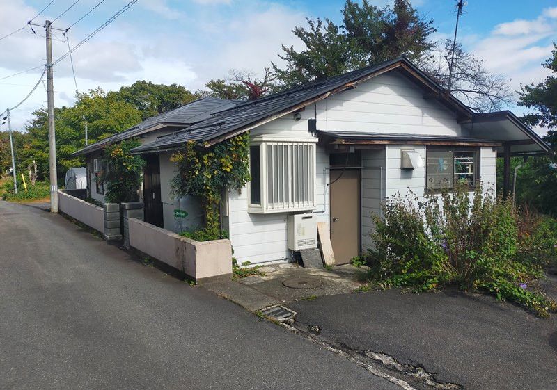 Three Building Investment Property in Yonezawa, Yamagata - Thumbnail 2