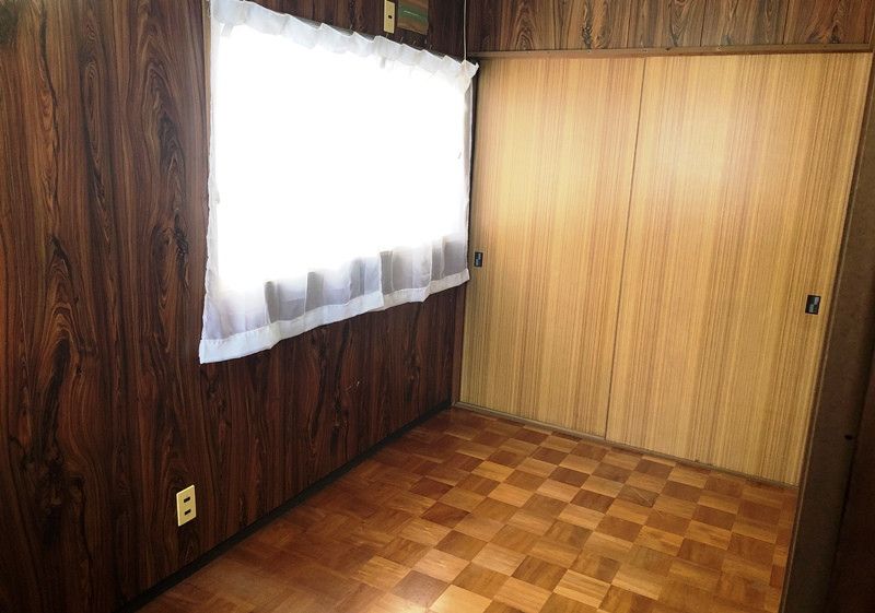 46-Year-Old House on Leased Land in Maizuru, Kyoto for 600,000 Yen - Thumbnail 2