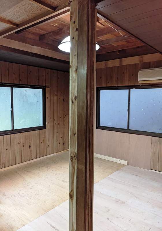 Fixer-Upper House for Sale in Yamagata City, Gifu – 68 sqm - Thumbnail 3