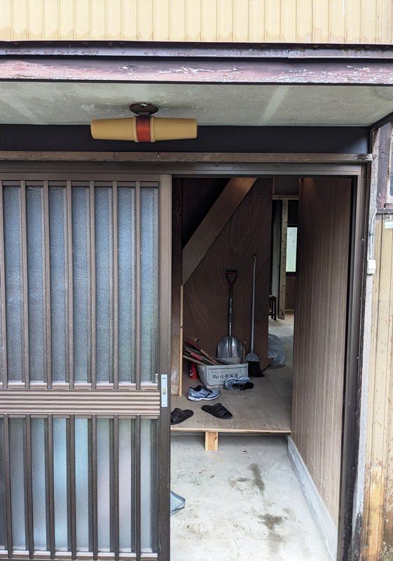 Fixer-Upper House for Sale in Yamagata City, Gifu – 68 sqm - Thumbnail 2