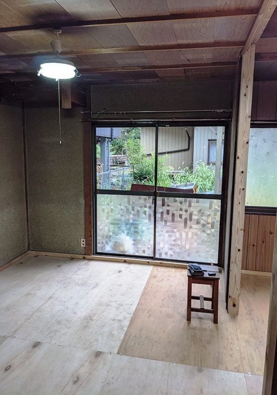 Fixer-Upper House for Sale in Yamagata City, Gifu – 68 sqm - Thumbnail 4