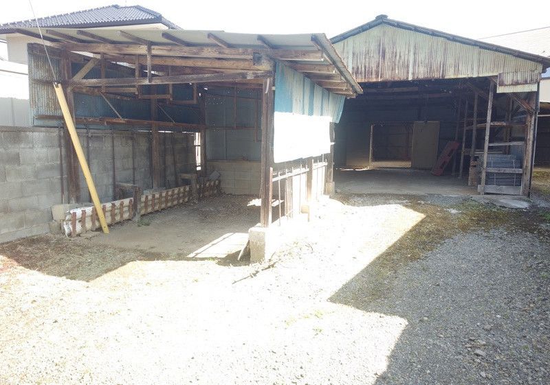 Agricultural Land and Residential Plot for Sale in Misato, Saitama - Thumbnail 2