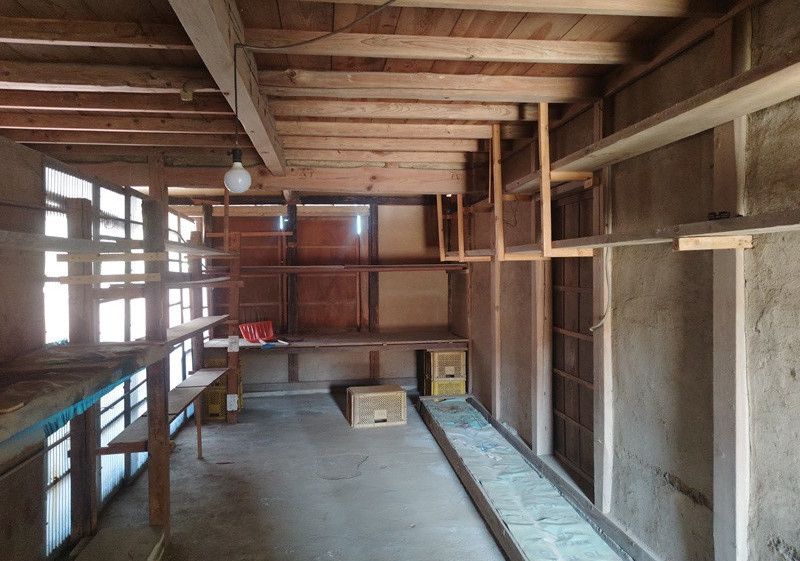 Agricultural Land and Residential Plot for Sale in Misato, Saitama - Thumbnail 4