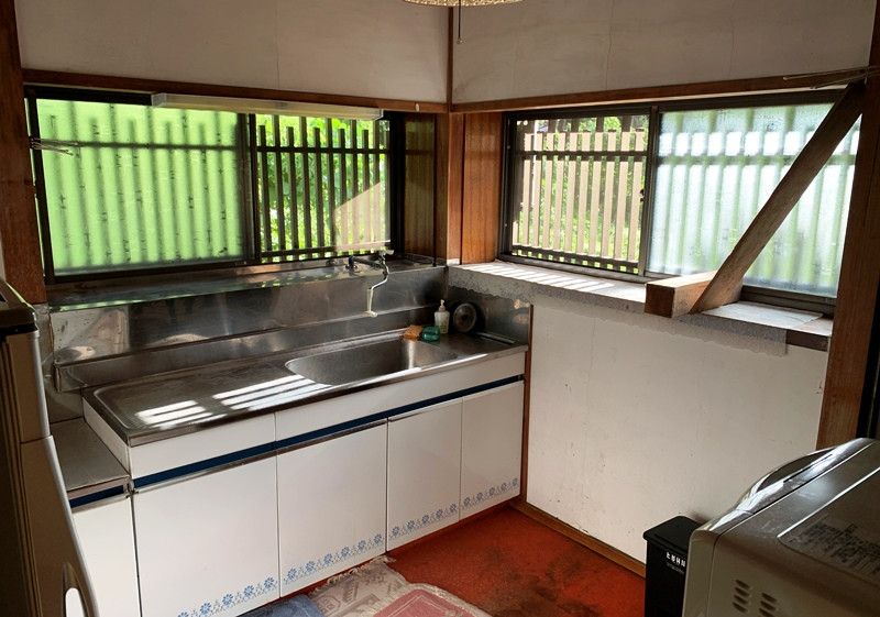 Single-Story Cottage for Sale in Ueda, Nagano with Garden - Thumbnail 4