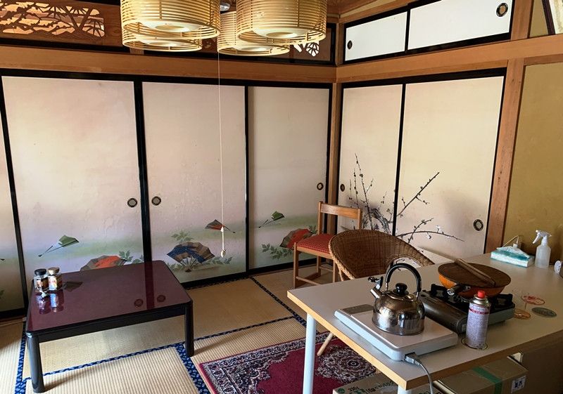 Single-Story Cottage for Sale in Ueda, Nagano with Garden - Thumbnail 3