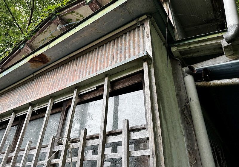 329 sqm Land with Old House in Fujinomiya, Shizuoka for Sale - Thumbnail 4
