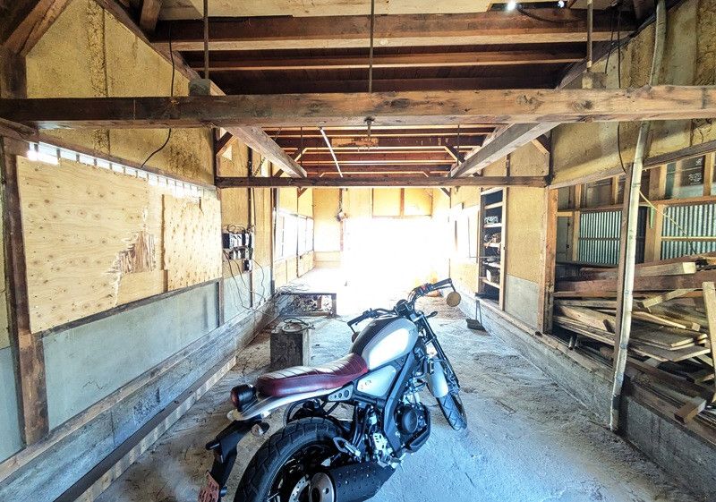 Old House with Land for Sale in Miki City, Hyogo - Thumbnail 4