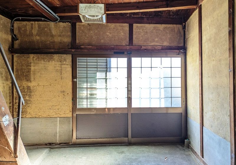 Old House with Land for Sale in Miki City, Hyogo - Thumbnail 2