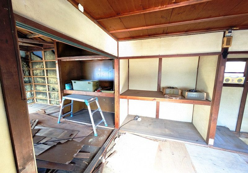 Old House with Land for Sale in Miki City, Hyogo - Thumbnail 3
