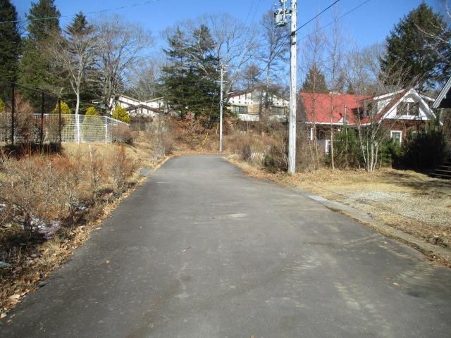 2LDK+S Swedish-Style House in Karuizawa, Nagano - 99.88 sqm - Thumbnail 2