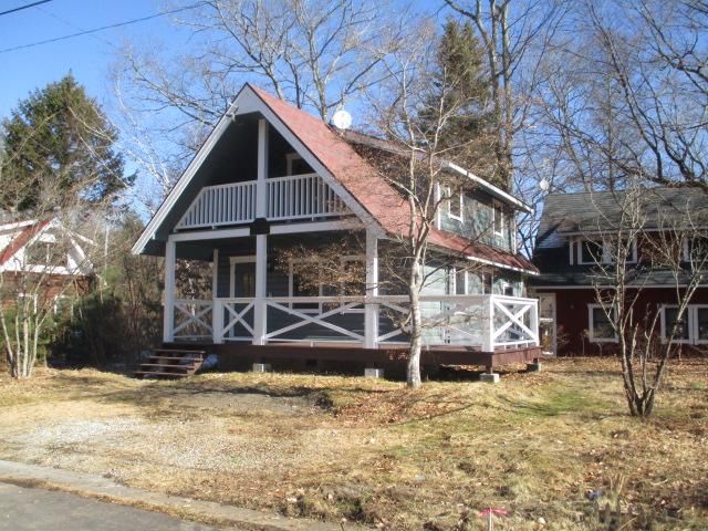 2LDK+S Swedish-Style House in Karuizawa, Nagano - 99.88 sqm - Thumbnail 4