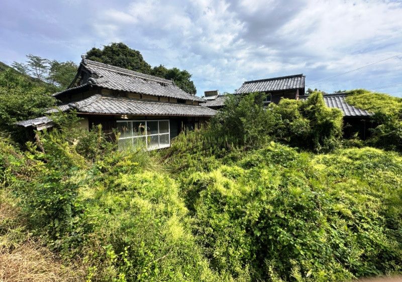 Traditional House with Forest Land for Sale in Zentsuji, Kagawa - Thumbnail 4