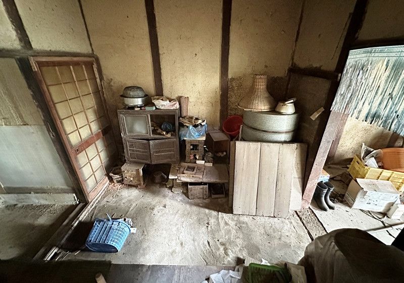 Traditional House with Forest Land for Sale in Zentsuji, Kagawa - Thumbnail 3