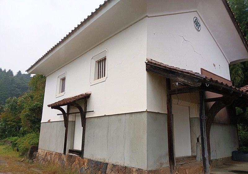 Farmhouse with Farmland in Ohnan Town, Shimane - 5,000,000 Yen - Thumbnail 4