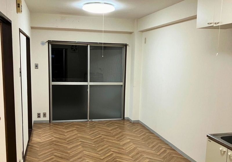 49.08 sqm Apartment for Sale in Himeji, Hyogo - Thumbnail 2