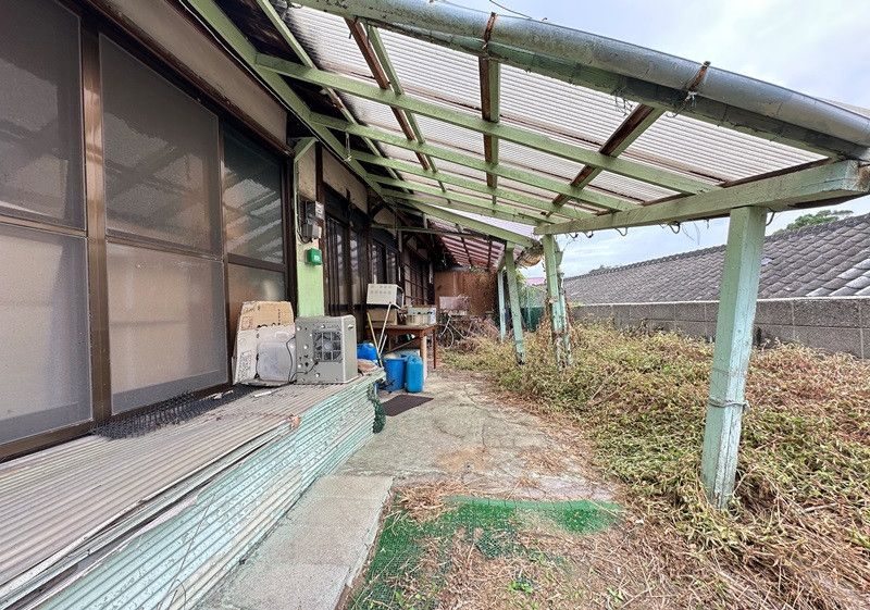 DIY Kominka Project for Sale in Kitakyushu, Fukuoka - Thumbnail 3