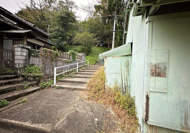 DIY Kominka Project for Sale in Kitakyushu, Fukuoka - Thumbnail 2