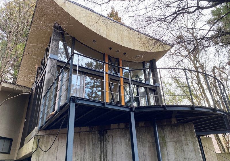 Designer RC Villa for Sale in Yamanakako, Yamanashi - Thumbnail 3