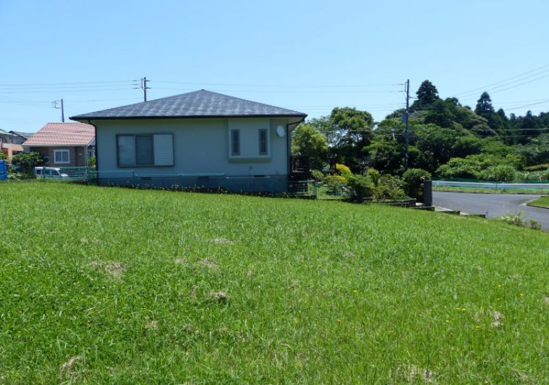 116 Tsubo Vacant Land in Onjuku Resort Area, Chiba - Thumbnail 2