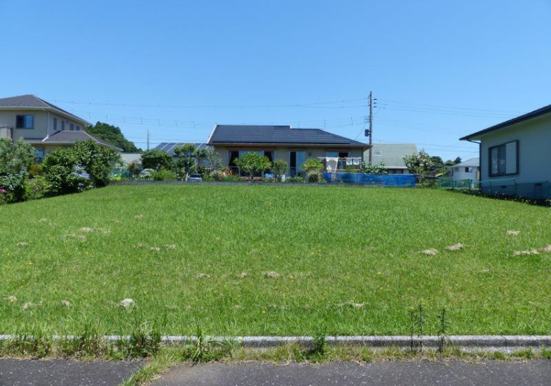 116 Tsubo Vacant Land in Onjuku Resort Area, Chiba - Thumbnail 4