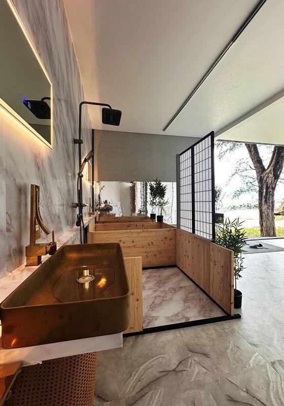 Modern Unit House for Sale in Motobu, Okinawa - 30sqm - Thumbnail 3