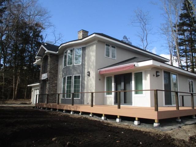 Newly Built 4LDK+S House in Karuizawa, Nagano - Thumbnail 3