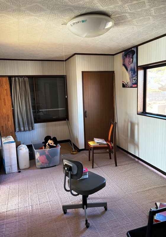5LDK House with Land for Sale in Takasaki, Gunma - Thumbnail 2