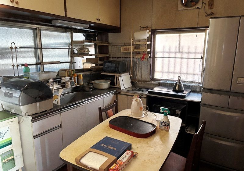 5LDK House with Land for Sale in Takasaki, Gunma - Thumbnail 4