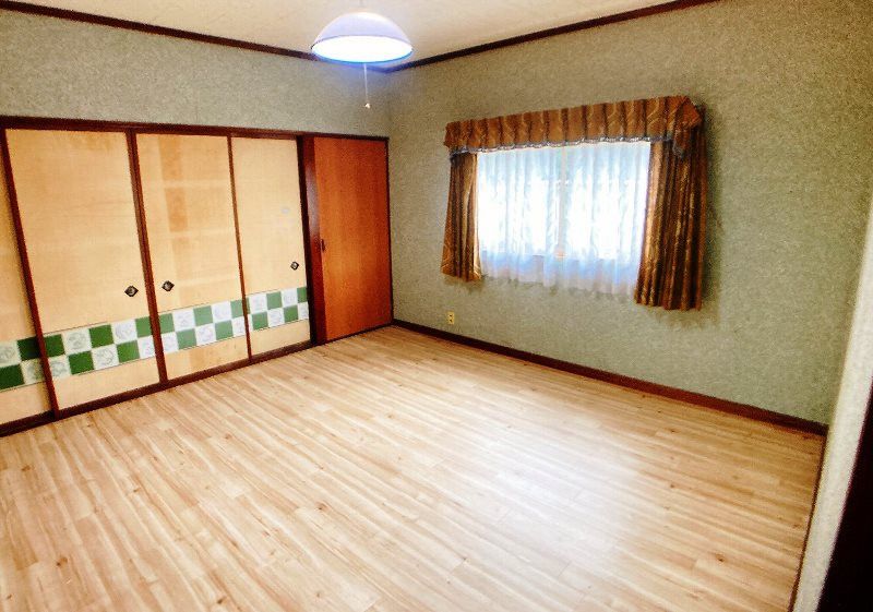 Detached House Near Tateyama Ski Resort in Toyama City - Thumbnail 4