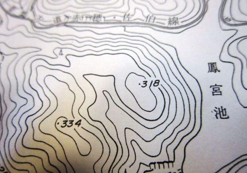 Expansive Forest Land for Sale in Kamigori Hyogo 61,110 sqm - Thumbnail 3