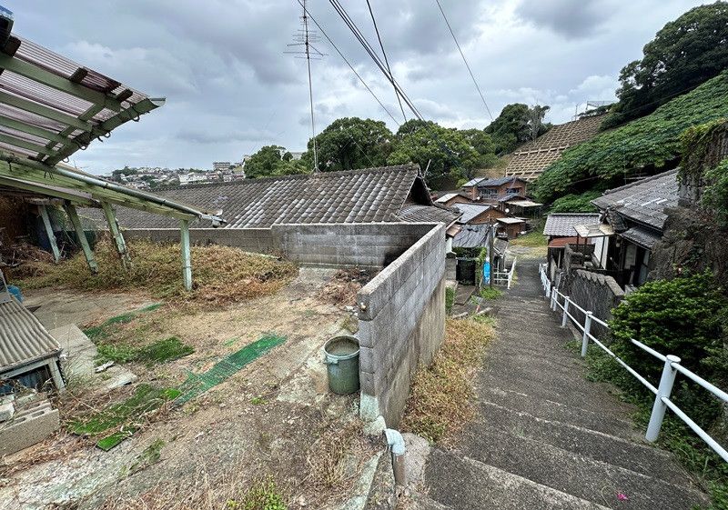 Kominka Fixer-Upper in Yahatahigashi-ku, Kitakyushu, Fukuoka - Thumbnail 3