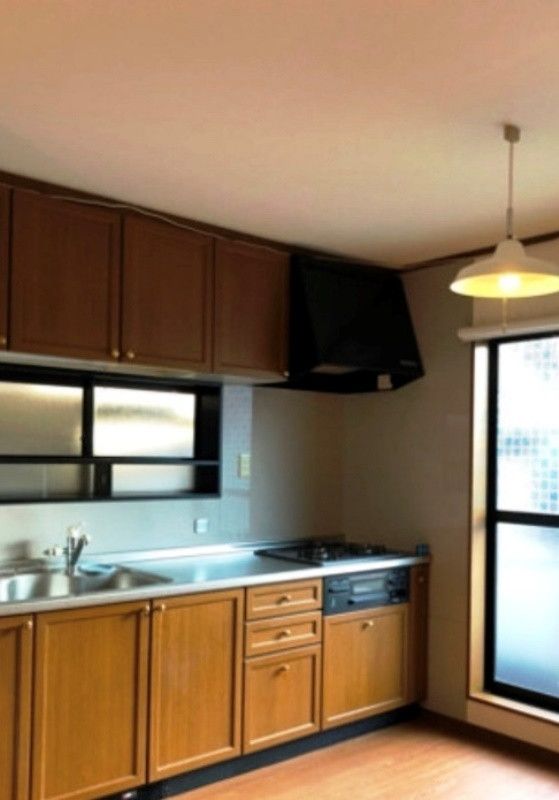 4LDK House for Sale in Kita Ward, Osaka City - Thumbnail 4