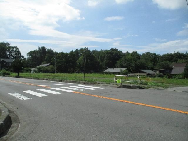 Business Land for Sale in Karuizawa Oiwake 2682 sqm - Thumbnail 2