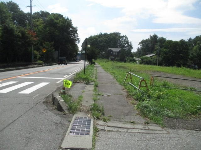 Business Land for Sale in Karuizawa Oiwake 2682 sqm - Thumbnail 4