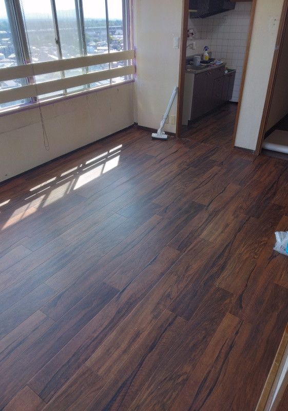 2LDK Corner Apartment for Sale in Kumagaya, Saitama - Thumbnail 4