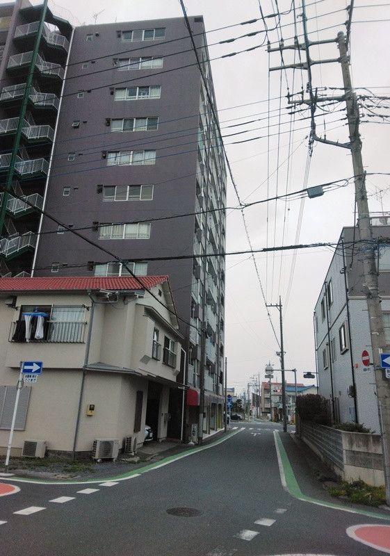2LDK Corner Apartment for Sale in Kumagaya, Saitama - Thumbnail 3
