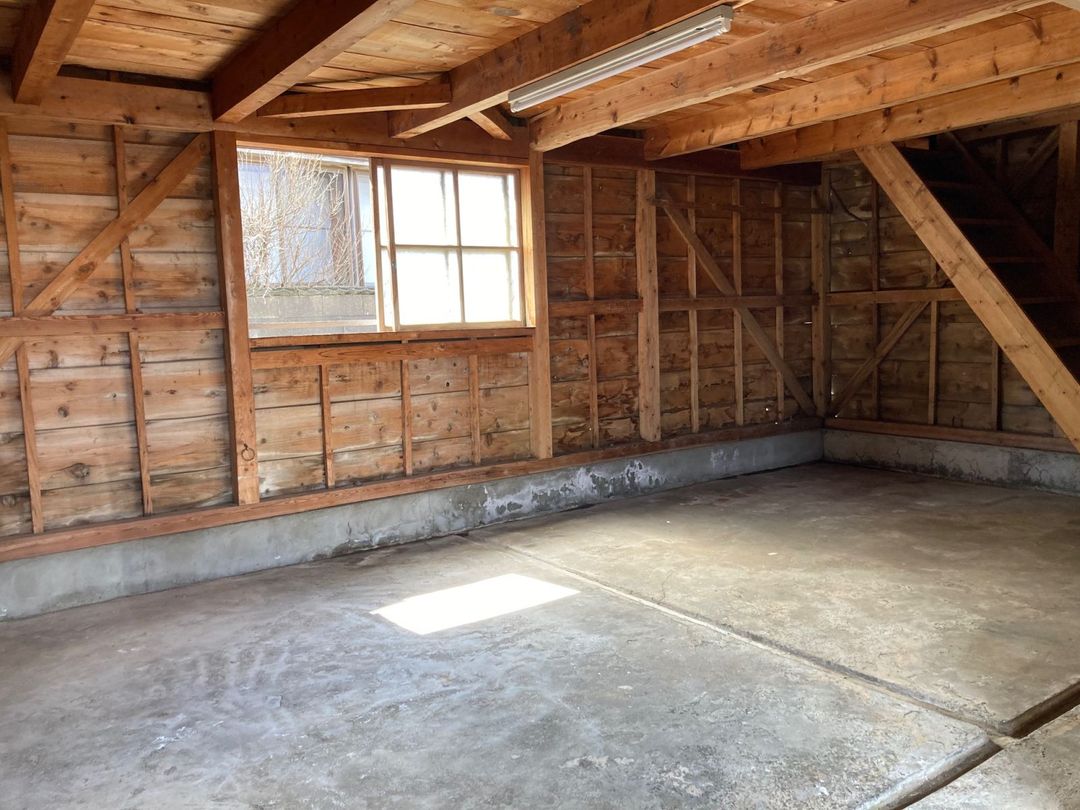 Spacious 7DK Vacant House Near Sea in Itoigawa, Niigata - Thumbnail 4