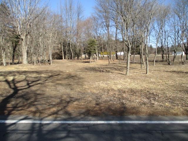 Land for Sale in Karuizawa, Nagano - 1,935 sqm - Thumbnail 2