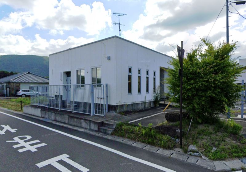 Former Post Office for Sale or Rent in Tamura City, Fukushima - Thumbnail 2