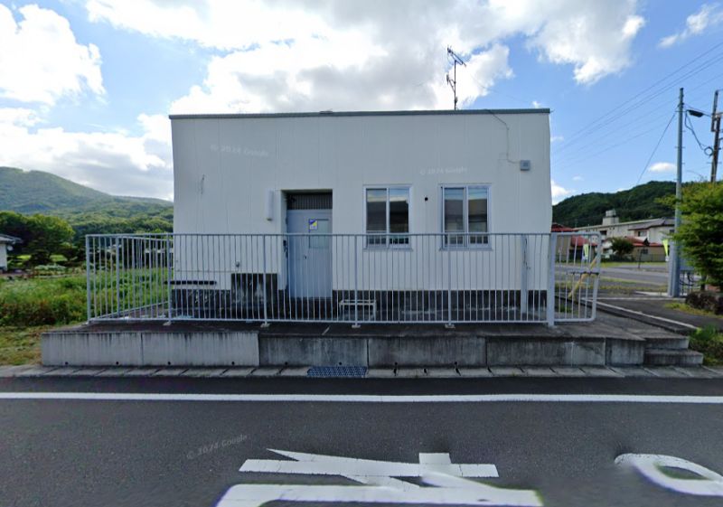 Former Post Office for Sale or Rent in Tamura City, Fukushima - Thumbnail 3