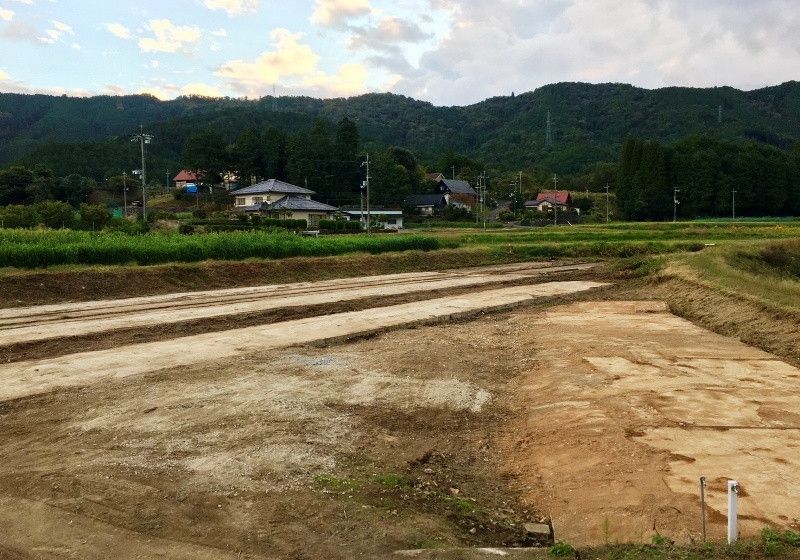 1971 sqm Land for Sale in Tanba City, Hyogo - Thumbnail 2