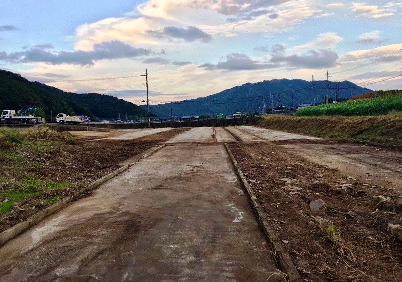 1971 sqm Land for Sale in Tanba City, Hyogo - Thumbnail 4