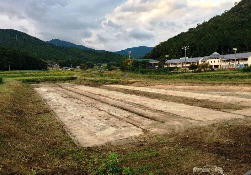 1971 sqm Land for Sale in Tanba City, Hyogo - Thumbnail 3