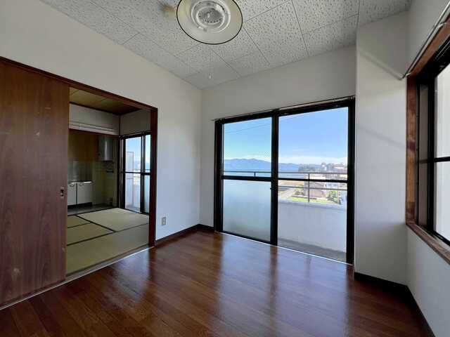 2K Apartment for Rent with Hot Spring Baths in Ibusuki, Kagoshima - Thumbnail 4