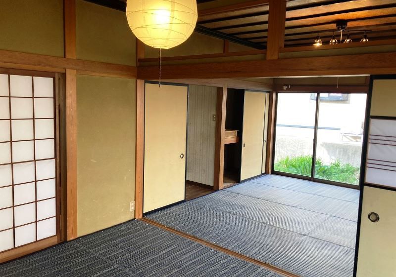 Seaside Owner-Change House in Uozu, Toyama - 117 sqm - Thumbnail 3