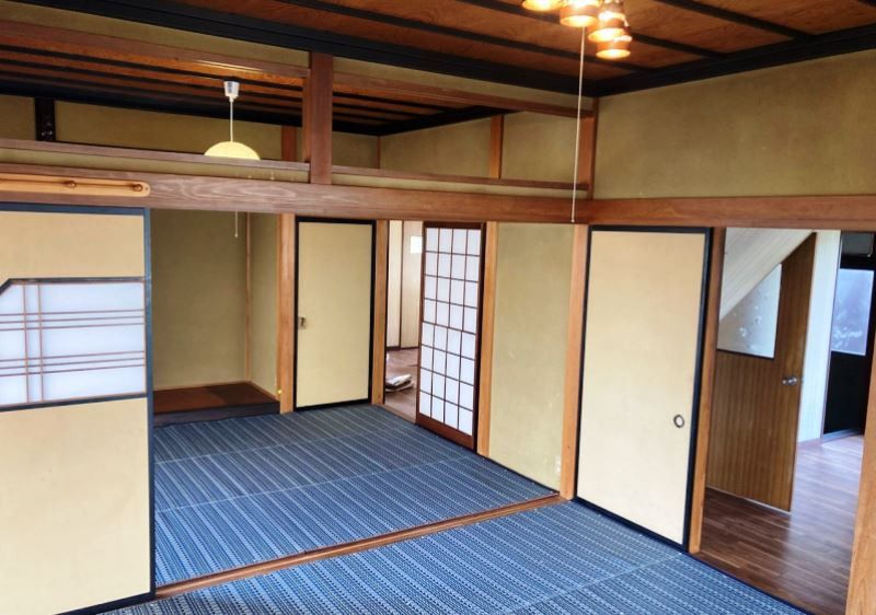 Seaside Owner-Change House in Uozu, Toyama - 117 sqm - Thumbnail 4