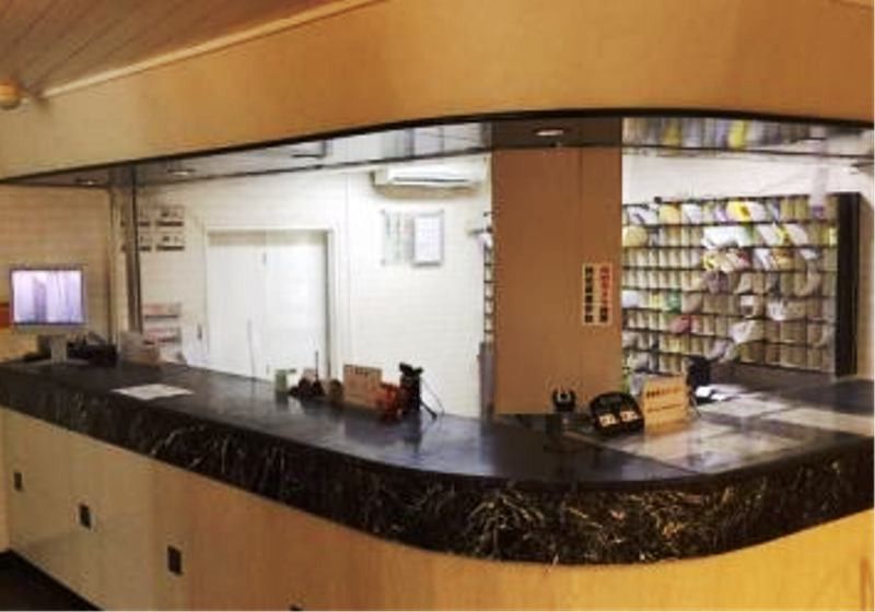 1R Apartment for Sale Near Takabata Station in Nagoya Higashi Ward - Thumbnail 4