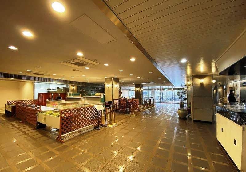 1R Apartment for Sale Near Takabata Station in Nagoya Higashi Ward - Thumbnail 2