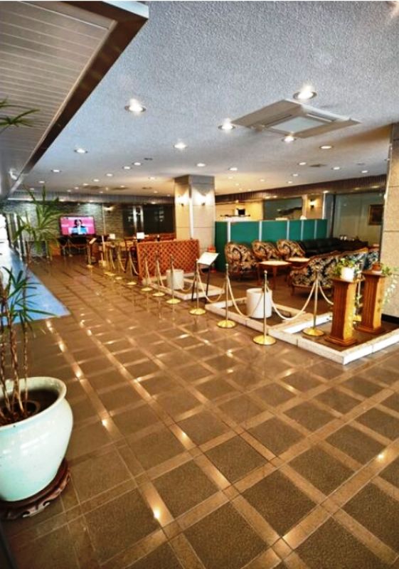 1R Apartment for Sale Near Takabata Station in Nagoya Higashi Ward - Thumbnail 3